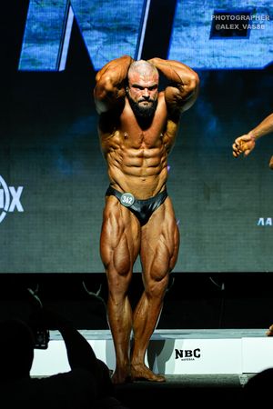 BODYBUILDING +100